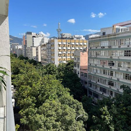 Precioso Apartamento Con Terraza, Piscina Y Parking Rio de Janeiro Dış mekan fotoğraf