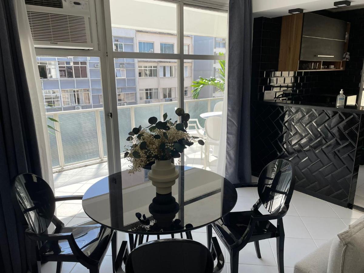 Precioso Apartamento Con Terraza, Piscina Y Parking Rio de Janeiro Dış mekan fotoğraf
