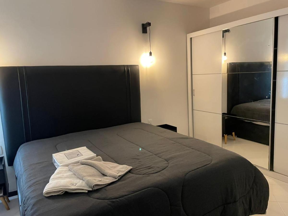 Precioso Apartamento Con Terraza, Piscina Y Parking Rio de Janeiro Dış mekan fotoğraf