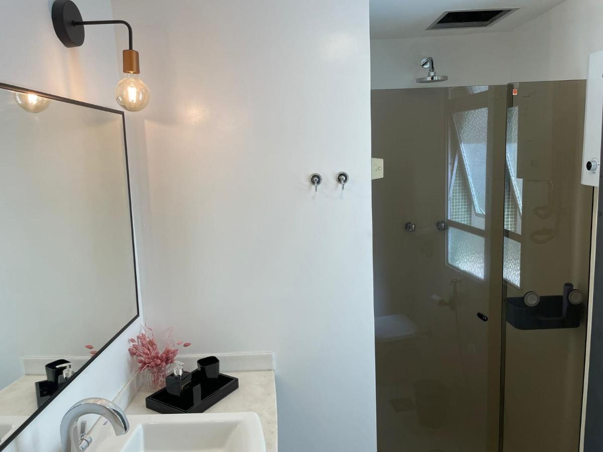 Precioso Apartamento Con Terraza, Piscina Y Parking Rio de Janeiro Dış mekan fotoğraf