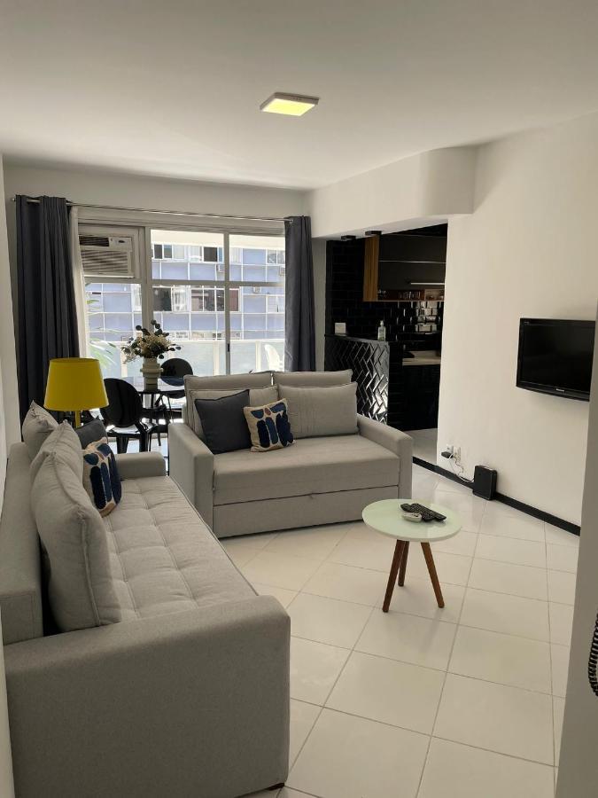 Precioso Apartamento Con Terraza, Piscina Y Parking Rio de Janeiro Dış mekan fotoğraf