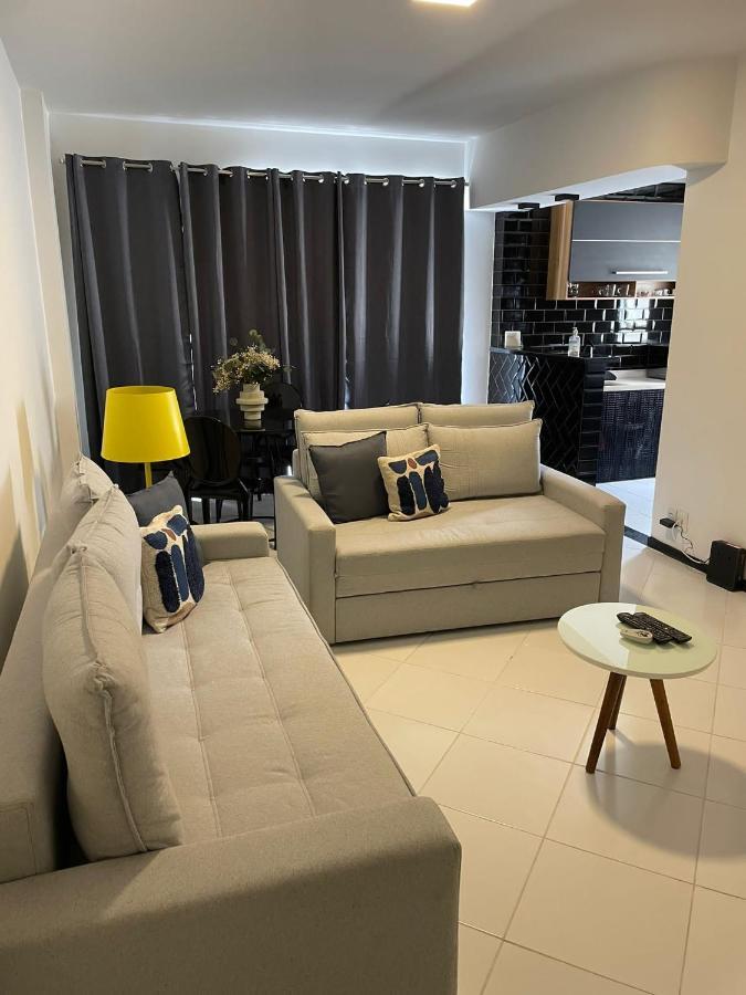 Precioso Apartamento Con Terraza, Piscina Y Parking Rio de Janeiro Dış mekan fotoğraf