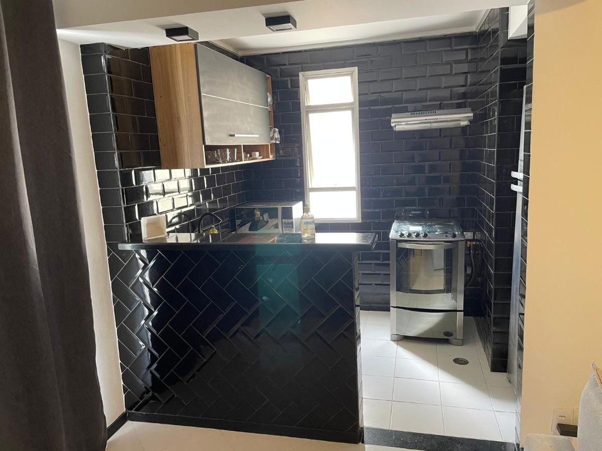 Precioso Apartamento Con Terraza, Piscina Y Parking Rio de Janeiro Dış mekan fotoğraf