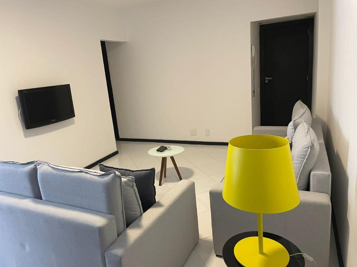 Precioso Apartamento Con Terraza, Piscina Y Parking Rio de Janeiro Dış mekan fotoğraf